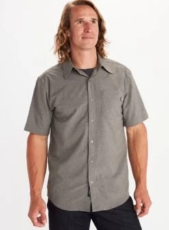 Marmot Aerobora Short-Sleeve - Men's
