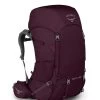 Osprey Renn 65 - Women's 1 Osprey Renn 65 - Women's -Camping shops 1035950049 Osprey Renn65 AuroraPurple