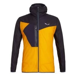 SALEWA Pedroc Wind Jacket - Men's