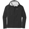 Outdoor Research Apollo Rain Jacket - Men's -Camping shops 1035951032 OutdoorResearch ApolloJacket Black