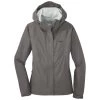 Outdoor Research Apollo Rain Jacket - Women's -Camping shops 1035951037 OutdoorResearch WsApolloJacket Pewter