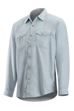 BugsAway Briso Long-Sleeve Shirt - Men's