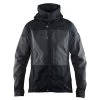 FJÄLLRÄVEN Keb Jacket - Men's -Camping shops 1035951772 FjallRaven KebJacket Black