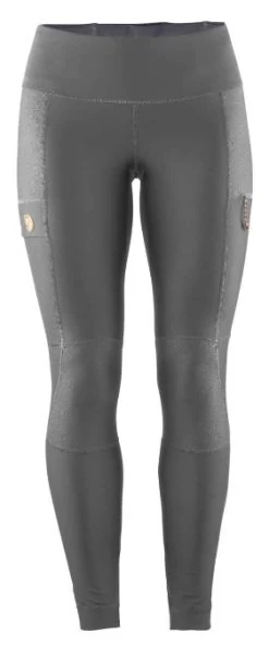 FJÄLLRÄVEN Abisko Trail Tights - Women's