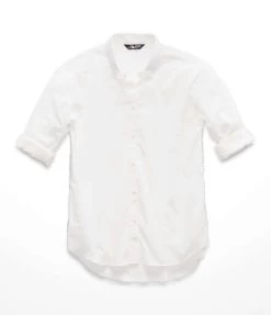 The North Face Long-Sleeve Desercana Top - Women's