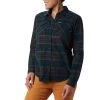 Columbia Times Two Corduroy Long-Sleeve Shirt - Women's 2 Columbia Times Two Corduroy Long-Sleeve Shirt - Women's -Camping shops 1035952433 Columbia WsTimesTwoCorduroyLSShirt DarkSeasPlaid