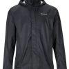 Marmot PreCip Eco Jacket - Men's -Camping shops 1035953708 Marmot PrecipEcoJacket Black