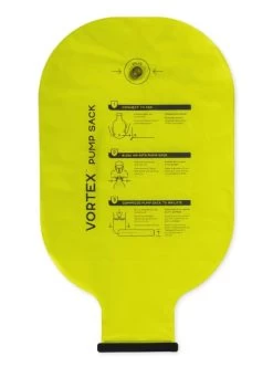Vortex Pump Sack