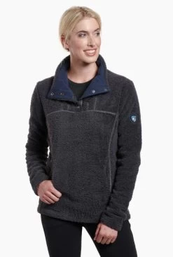 Avalon Fleece - Women's