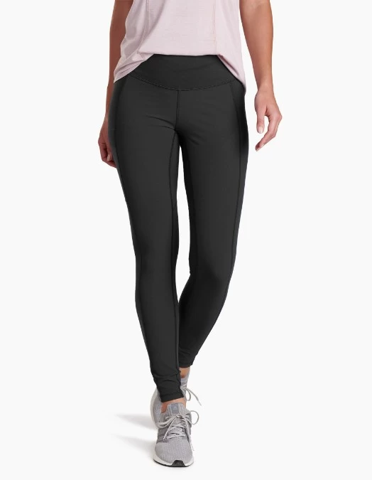 Transcendr Legging - Women's 3 Transcendr Legging - Women's