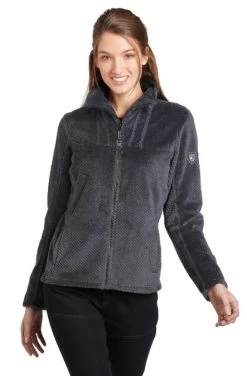 Aviatrix Full Zip - Women's