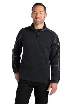 Thor 1/4 Zip - Men's