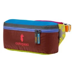 Cotopaxi Bataan 3L Fanny Pack - Del Dia