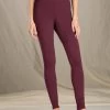 Lean Legging - Women's -Camping shops 1035956322 Toad Co LeanLegging Port