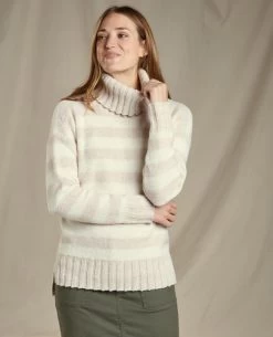 Audrey Turtleneck - Women's