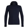 SALEWA Fanes Hybrid Wool Jacket - Men's -Camping shops 1035956533 Salewa FanesHybridWOJacket NavyMelange