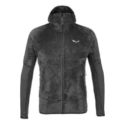 SALEWA Ortles Polartec Hi Loft Full Zip Hoody - Men's