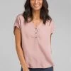 Prana Starlie Top - Women's 1 Prana Starlie Top - Women's -Camping shops 1035956628 Prana StarlieTop LightMauve