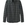 Prana Holton Plaid Long-Sleeve - Men's 2 Prana Holton Plaid Long-Sleeve - Men's -Camping shops 1035956824 Prana HoltonPlaidLS Nautical