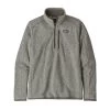 Patagonia Better Sweater 1/4 Zip - Men's -Camping shops 1035957372 Patagonia BetterSweaterQuarterZip Stonewash