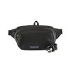 Patagonia Ultralight Black Hole Mini Hip Pack -Camping shops 1035957594 Patagonia UltralightBlackHoleMiniHipPack Black