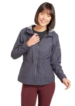 Stryka Lined Jacket - Women's