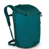 Osprey Transporter Zip Top Pack -Camping shops 1035958499 Osprey TransporterZipTopPack WestwindTeal