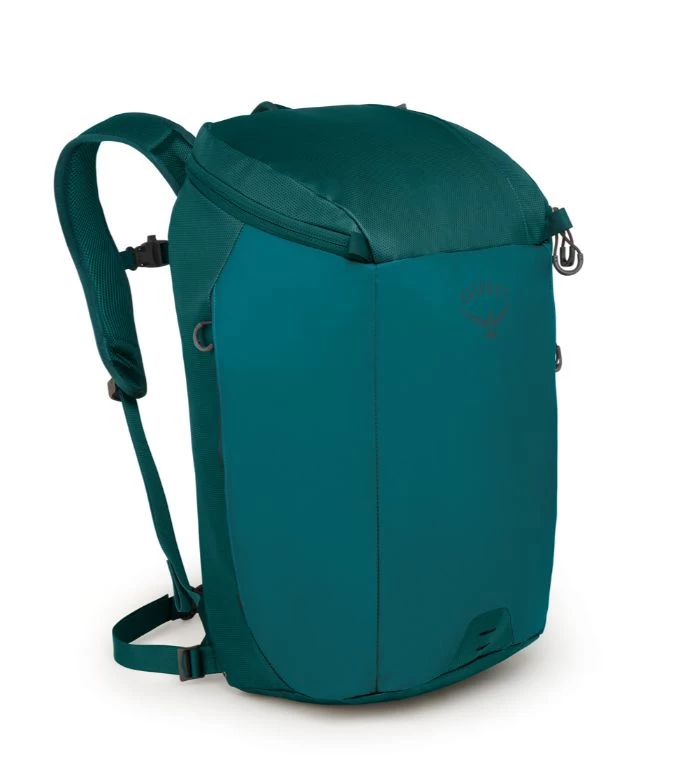 Osprey Transporter Zip Top Pack 3 Osprey Transporter Zip Top Pack