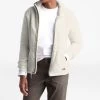 The North Face Campshire Full Zip Jacket - Women's -Camping shops 1035958698 TheNorthFace WsCampshireFullZip VintageWhiteGreyDove