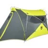 Nemo Wagontop 4P Tent -Camping shops 1035960066 Nemo Wagontop4P GoodnightGreyLumen
