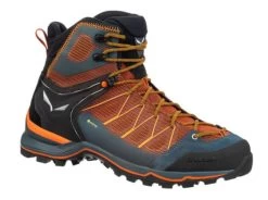 SALEWA Mountain Trainer Lite Mid GTX - Men's