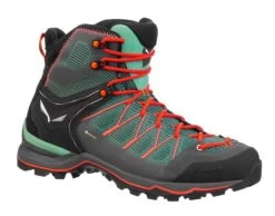 SALEWA Mountain Trainer Lite Mid GTX - Women's