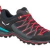 SALEWA Mountain Trainer Lite - Women's -Camping shops 1035960462 Salewa MountainTrainerLite PrmnNvyFlCoral Wmns