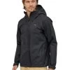 Patagonia Torrentshell 3L Jacket - Men's -Camping shops 1035960774 Patagonia Torrentshell3LJckt Black Mens Front