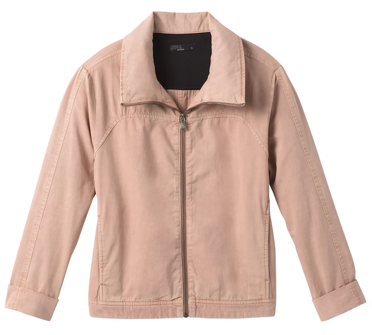 Prana Lookout Jacket - Women's