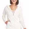 Bandita Half-Zip Pullover - Women's
