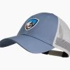 Trucker Hat -Camping shops 1035964173 Kuhl KuhlTruckerHat Midnight Front