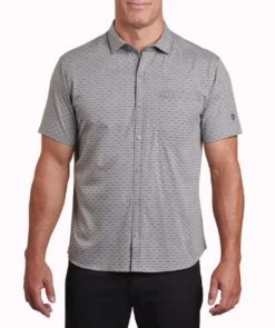 Provok Short-Sleeve - Men's