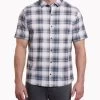 Innovatr Plaid - Men's