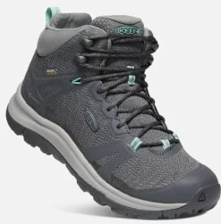 Keen Terradora II Mid Waterproof - Women's