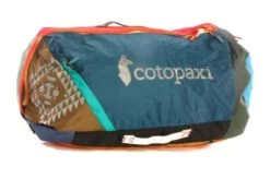 Cotopaxi Uyuni 46 L Duffel - Del Dia