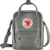 FJÄLLRÄVEN Känken Re-Wool Sling -Camping shops 1035967554 Fjallraven KankenReWoolSling GraniteGrey