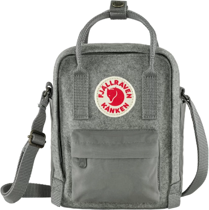 FJÄLLRÄVEN Känken Re-Wool Sling 3 FJÄLLRÄVEN Känken Re-Wool Sling