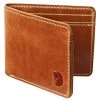 FJÄLLRÄVEN Ovik Wallet -Camping shops 1035967638 Fjallraven OvikWallet LeatherCognac