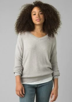 Prana Milani V-Neck - Women's