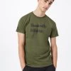 Tentree Basically Hiking Classic T-Shirt - Men's