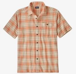 Patagonia A/C Shirt - Men's