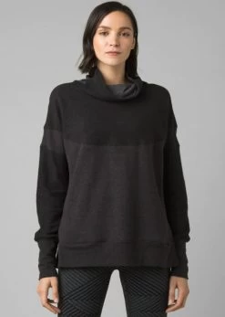 Prana Cozy Up Turtleneck - Women's