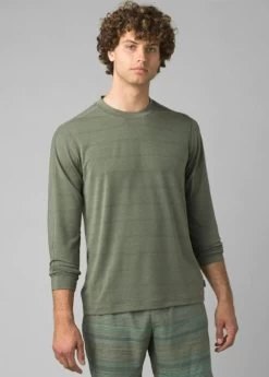 Prana Watchtower Long-Sleeve - Men's