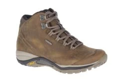 Merrell Siren Traveller 3 Mid Waterproof - Women's